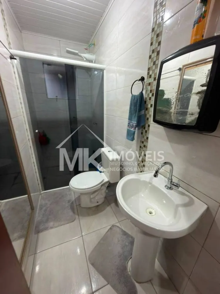 Casa, 2 quartos, 47 m² - Foto 10