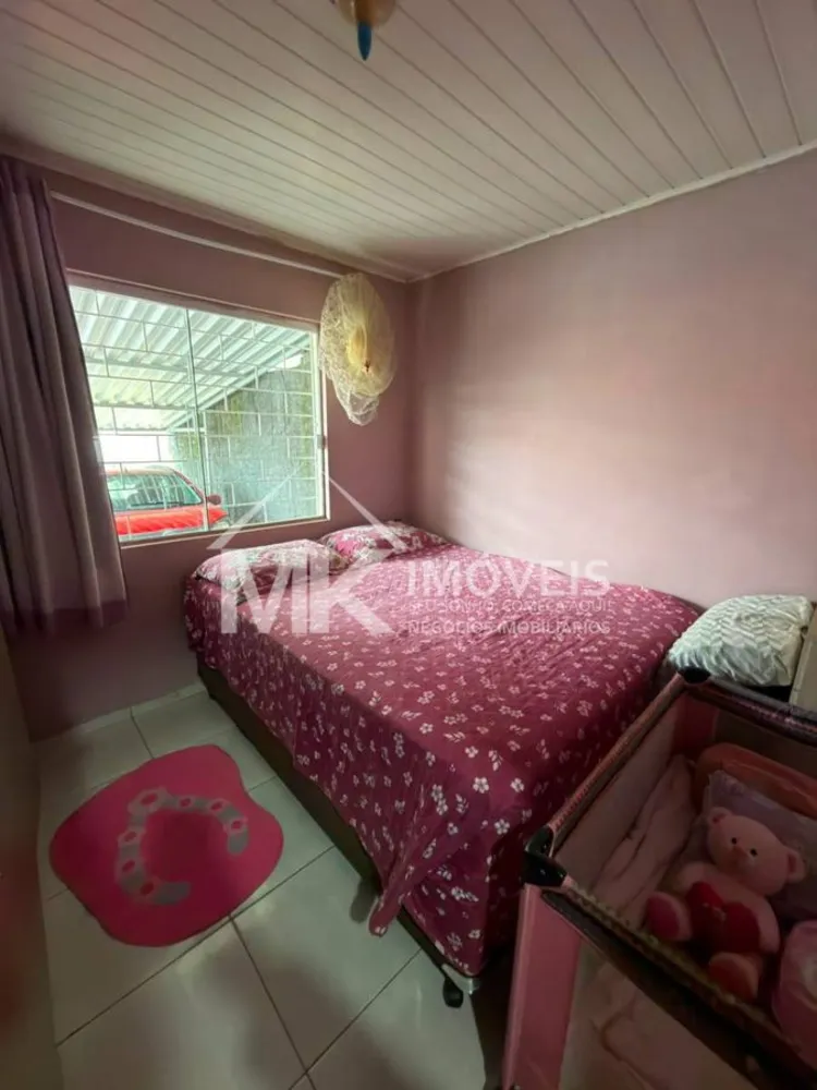 Casa, 2 quartos, 47 m² - Foto 4