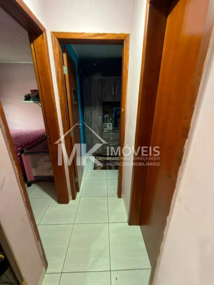 Casa, 2 quartos, 47 m² - Foto 5