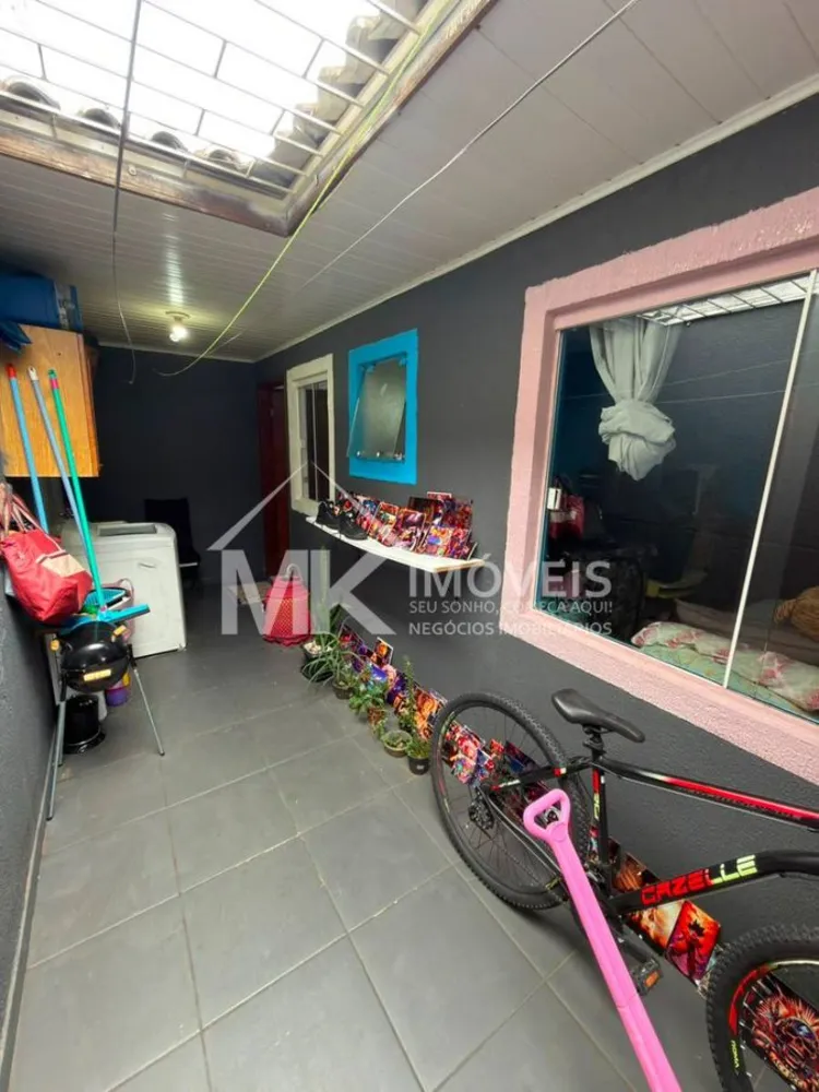 Casa, 2 quartos, 47 m² - Foto 6