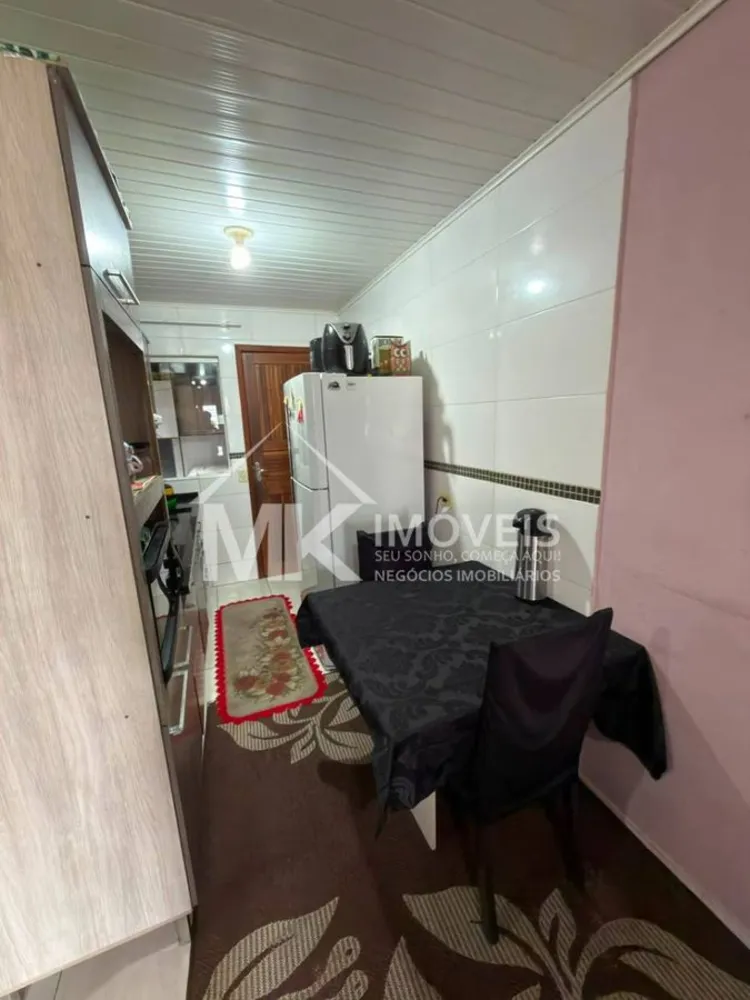 Casa, 2 quartos, 47 m² - Foto 7