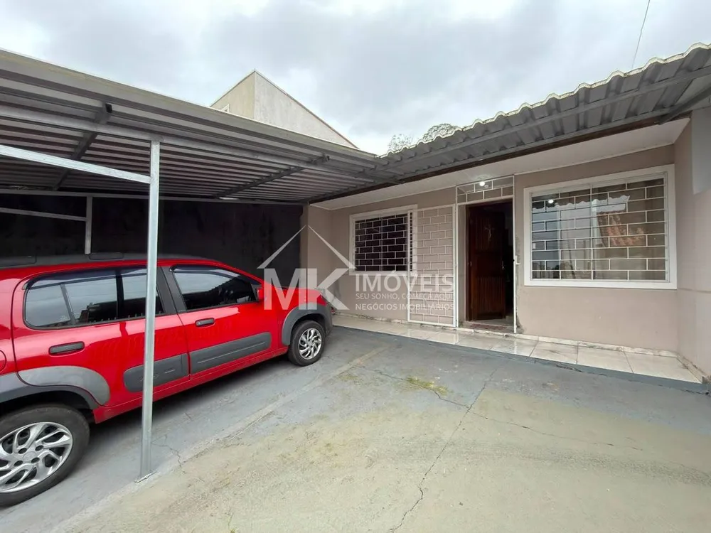 Casa, 2 quartos, 47 m² - Foto 2