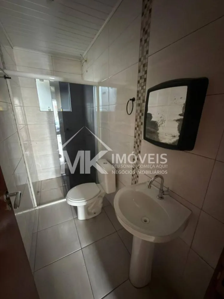 Casa, 2 quartos, 47 m² - Foto 13