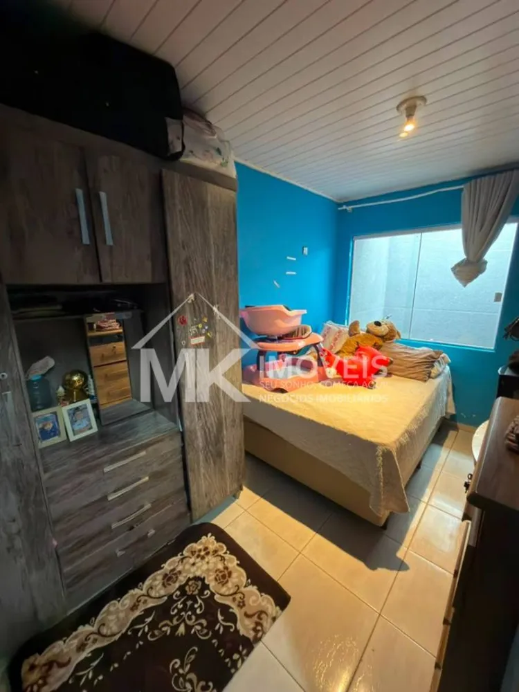 Casa, 2 quartos, 47 m² - Foto 3