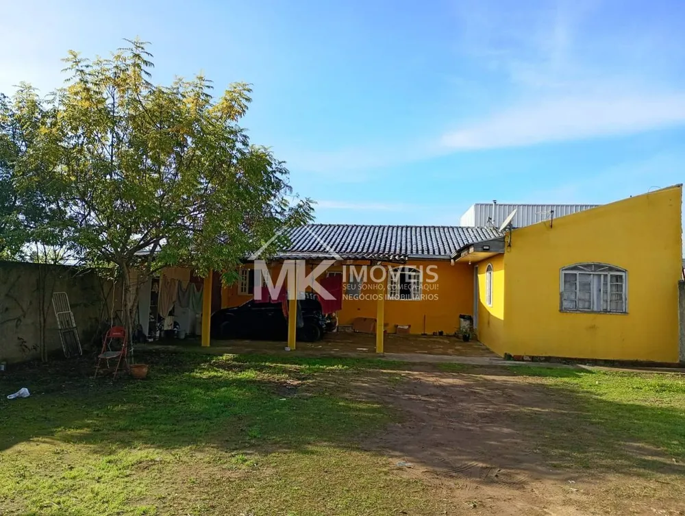 Casa, 2 quartos, 80 m² - Foto 1