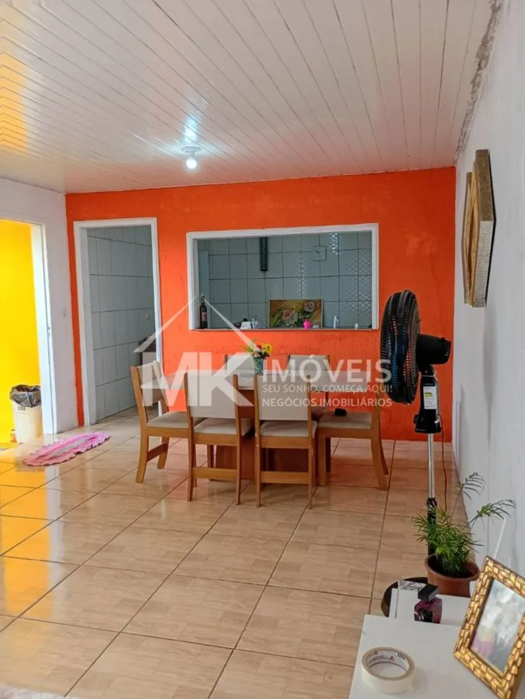 Casa, 2 quartos, 80 m² - Foto 2