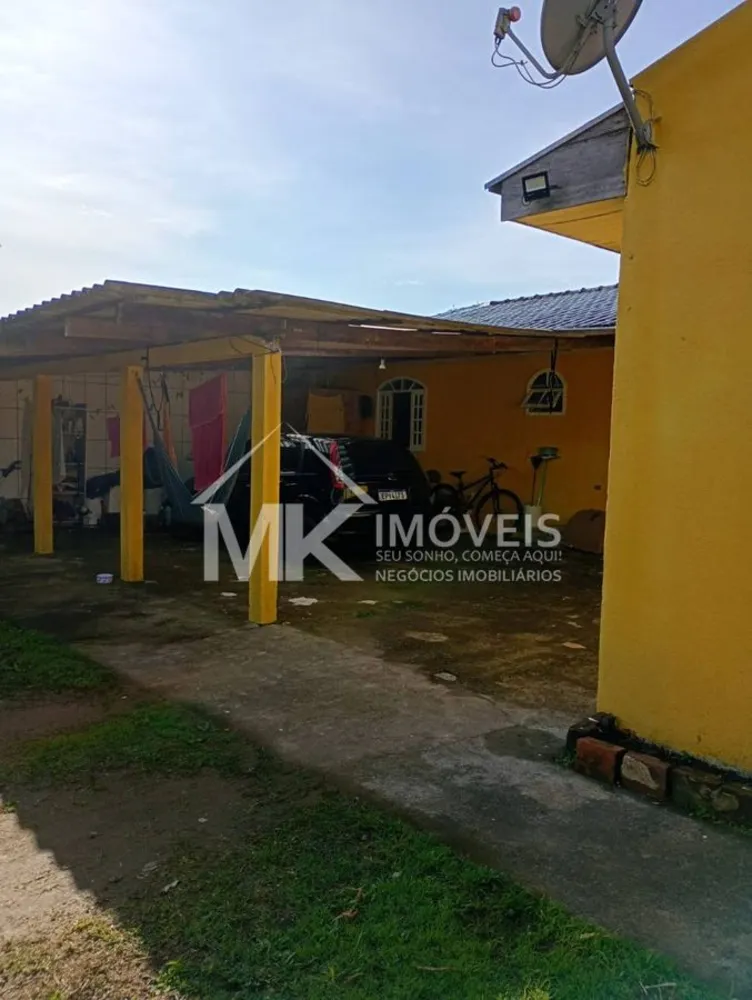 Casa, 2 quartos, 80 m² - Foto 4