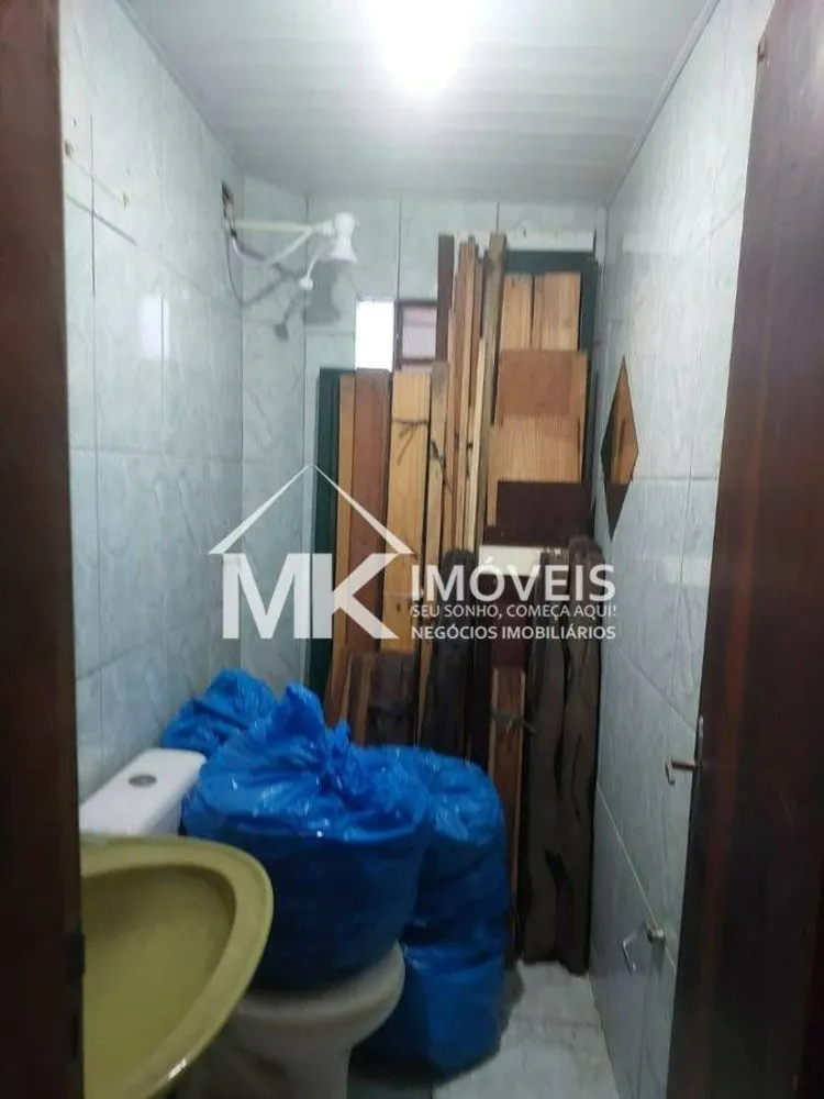 Casa, 4 quartos, 160 m² - Foto 1