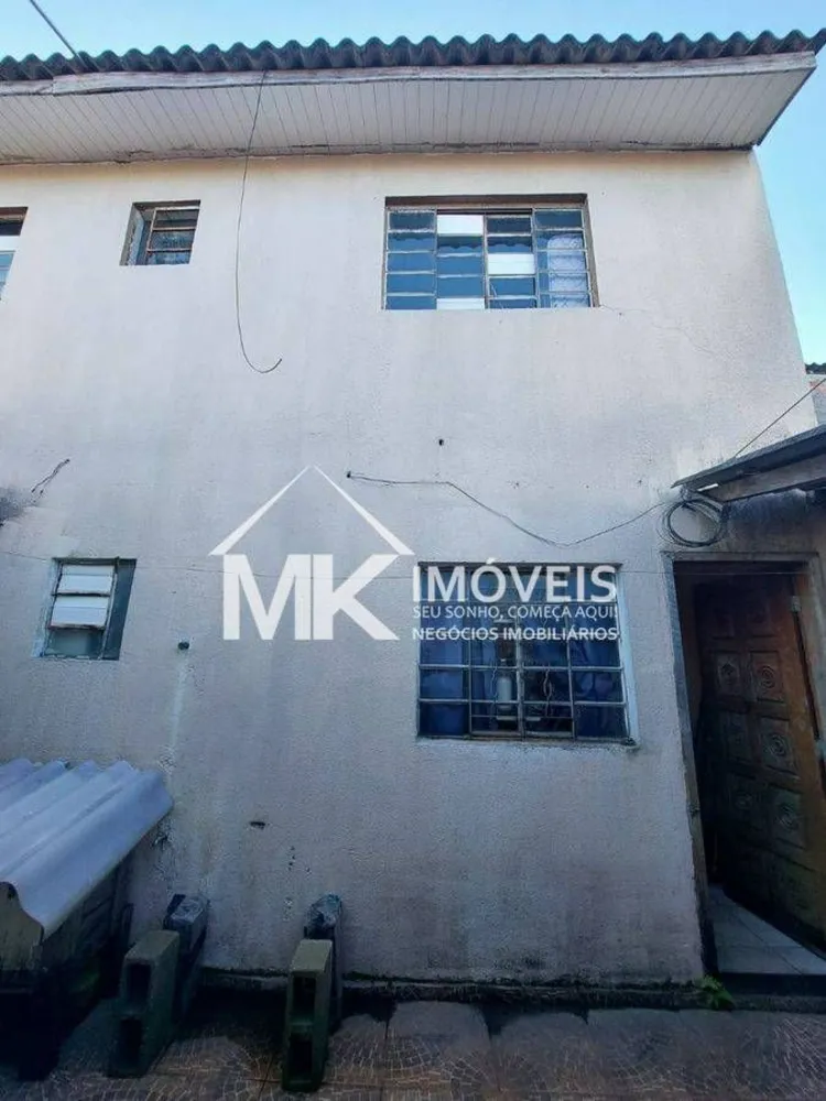 Casa, 4 quartos, 160 m² - Foto 2