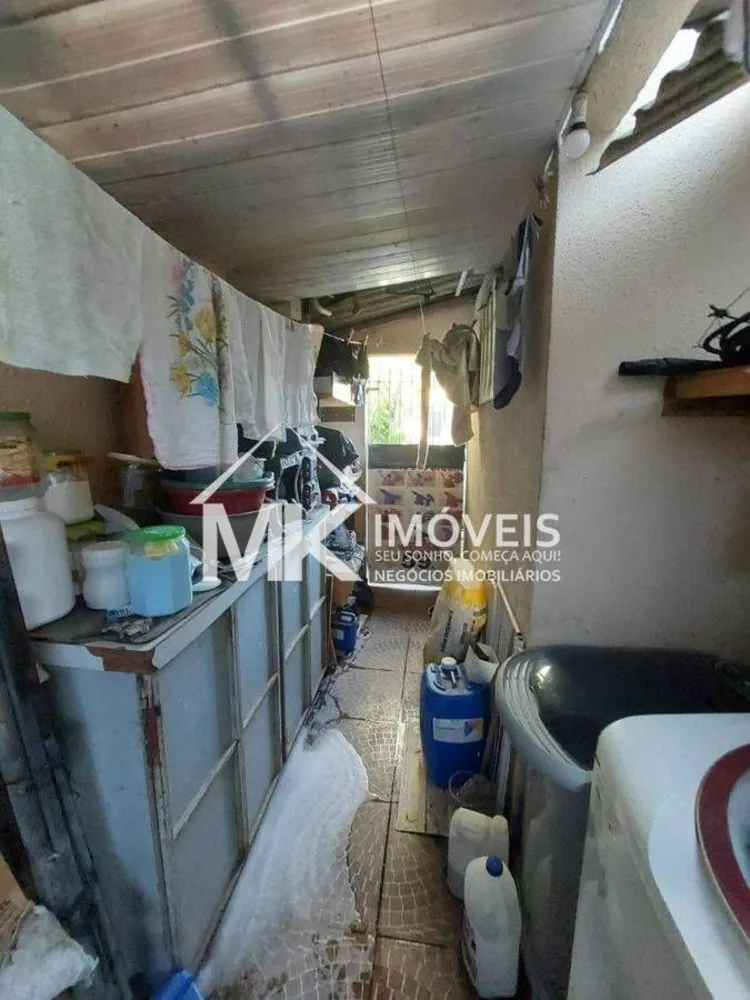 Casa, 4 quartos, 160 m² - Foto 3