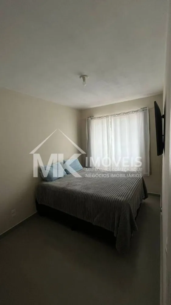 Apartamento, 2 quartos, 52 m² - Foto 4
