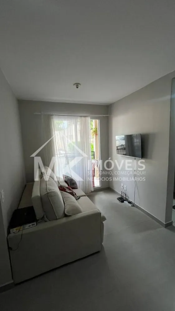 Apartamento, 2 quartos, 52 m² - Foto 5