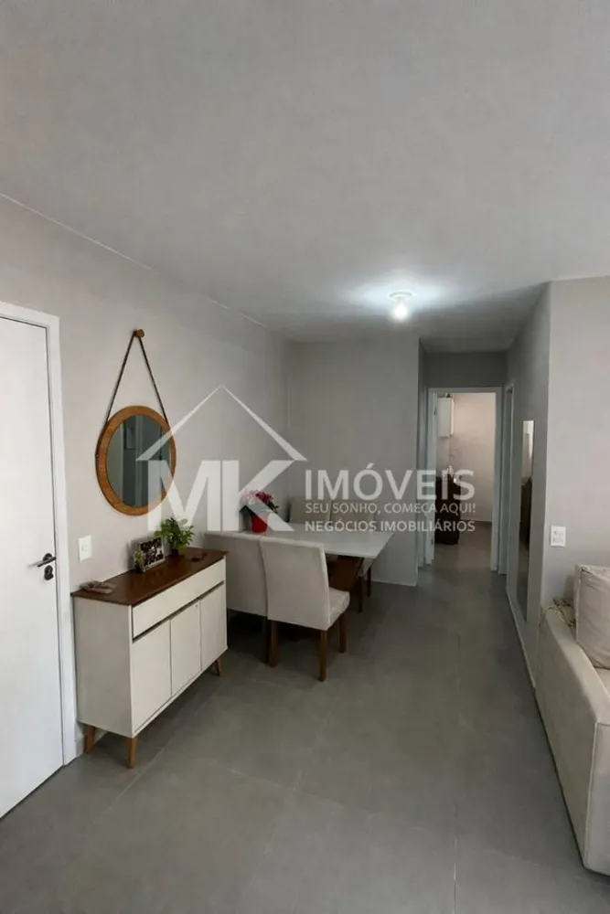 Apartamento, 2 quartos, 52 m² - Foto 7