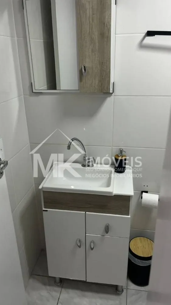 Apartamento, 2 quartos, 52 m² - Foto 1