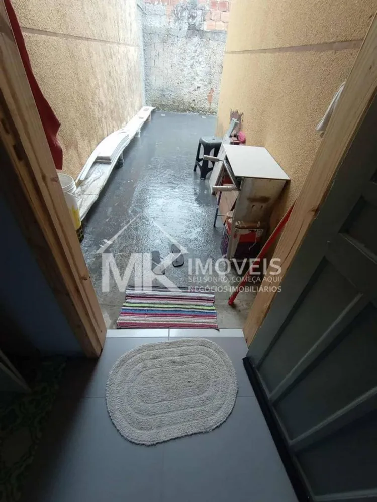 Casa, 2 quartos - Foto 6