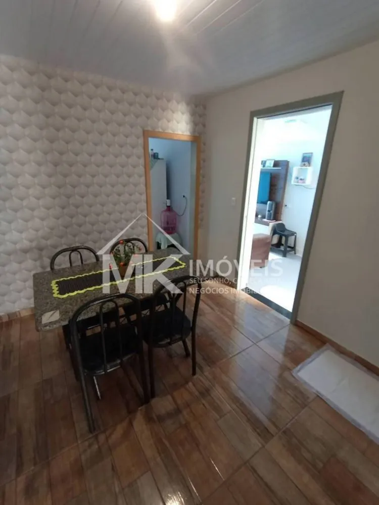 Casa, 2 quartos - Foto 10