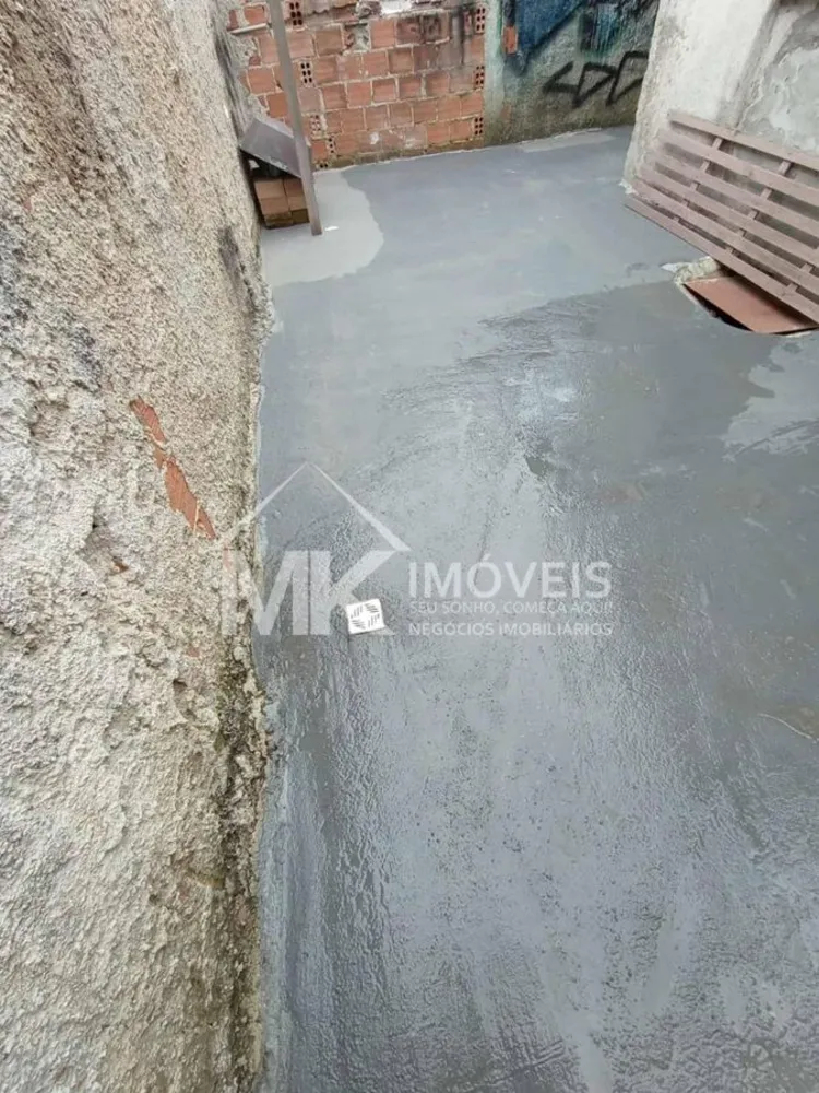 Casa, 2 quartos - Foto 4