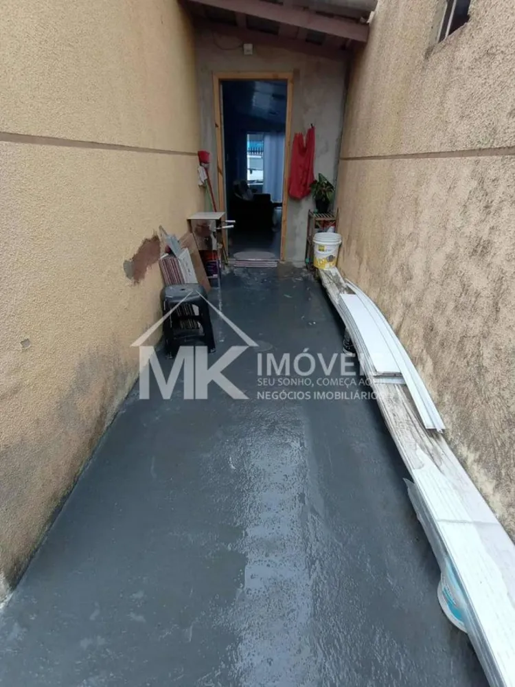 Casa, 2 quartos - Foto 5