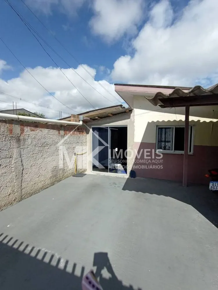 Casa, 2 quartos - Foto 1