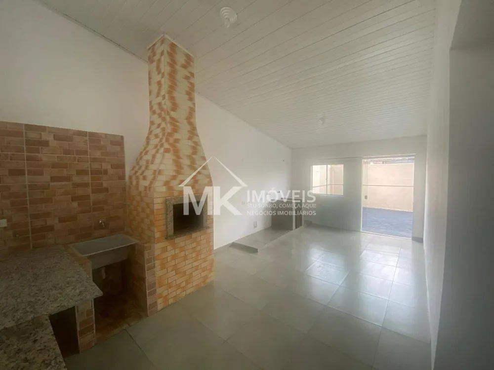 Casa, 3 quartos, 98 m² - Foto 11