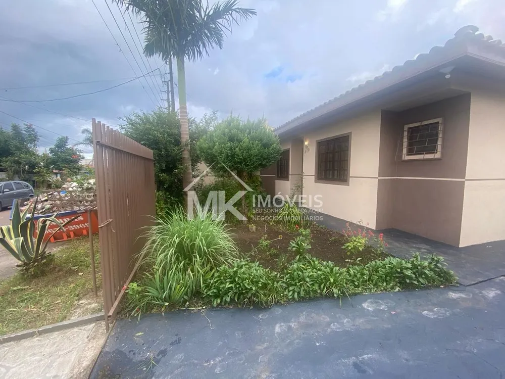 Casa, 3 quartos, 98 m² - Foto 2