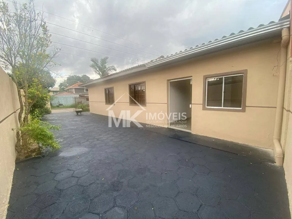 Casa, 3 quartos, 98 m² - Foto 3