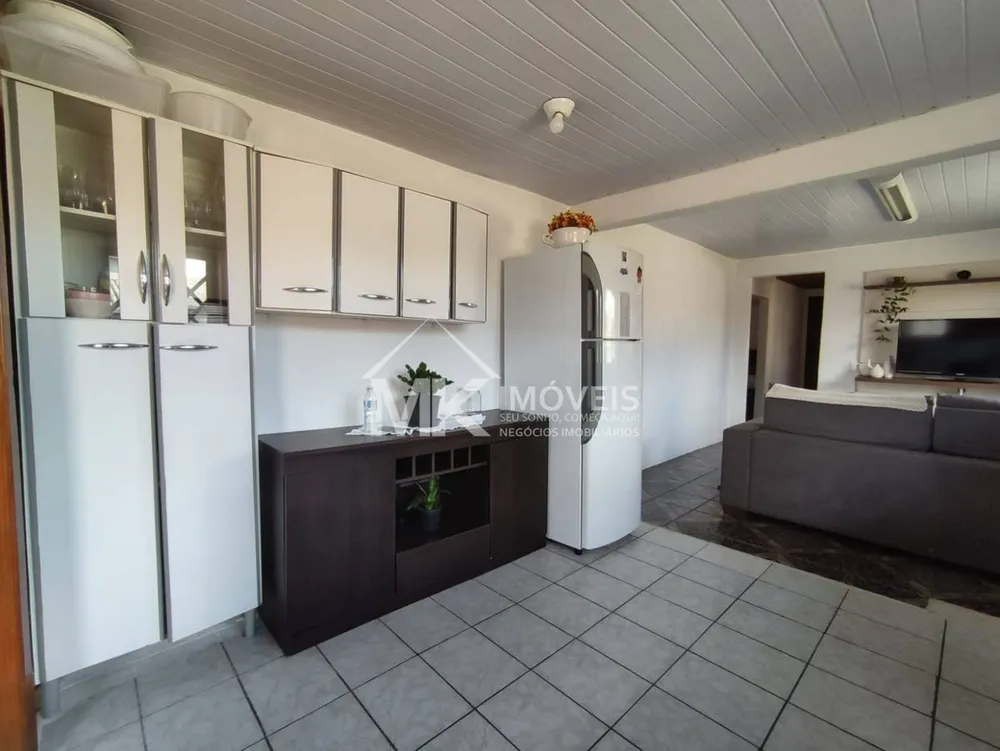 Casa, 3 quartos, 220 m² - Foto 8