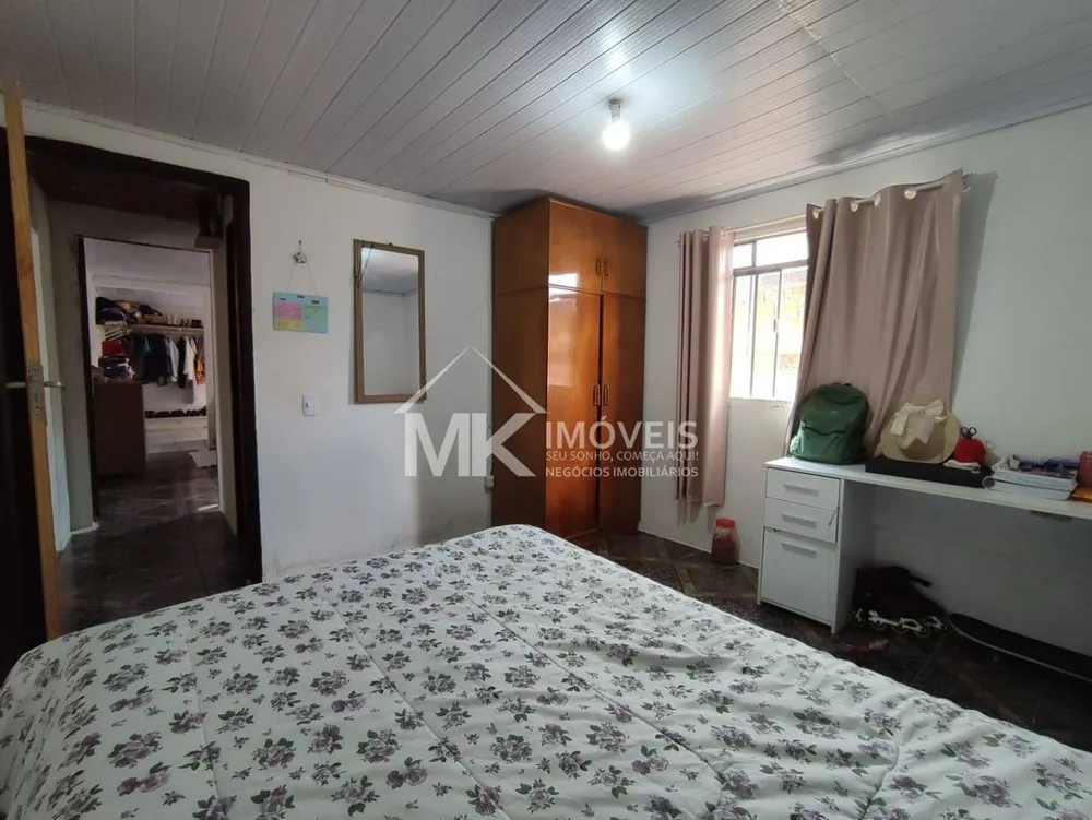 Casa, 3 quartos, 220 m² - Foto 1