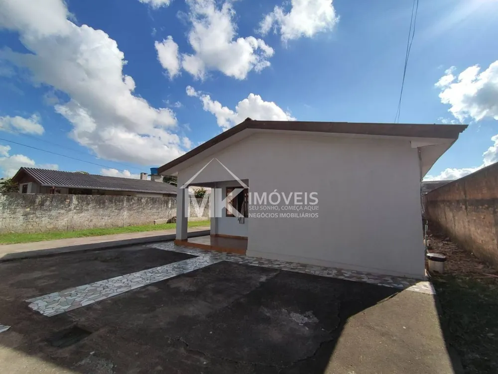 Casa, 3 quartos, 220 m² - Foto 6