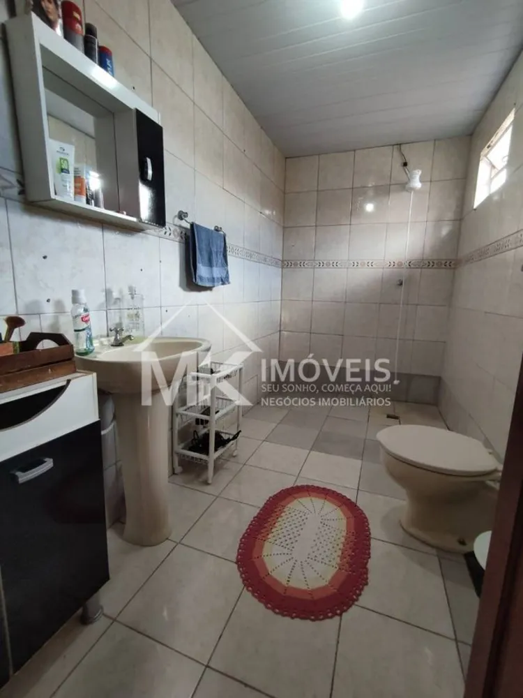 Casa, 3 quartos, 220 m² - Foto 3