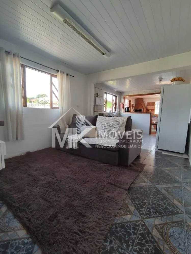 Casa, 3 quartos, 220 m² - Foto 9