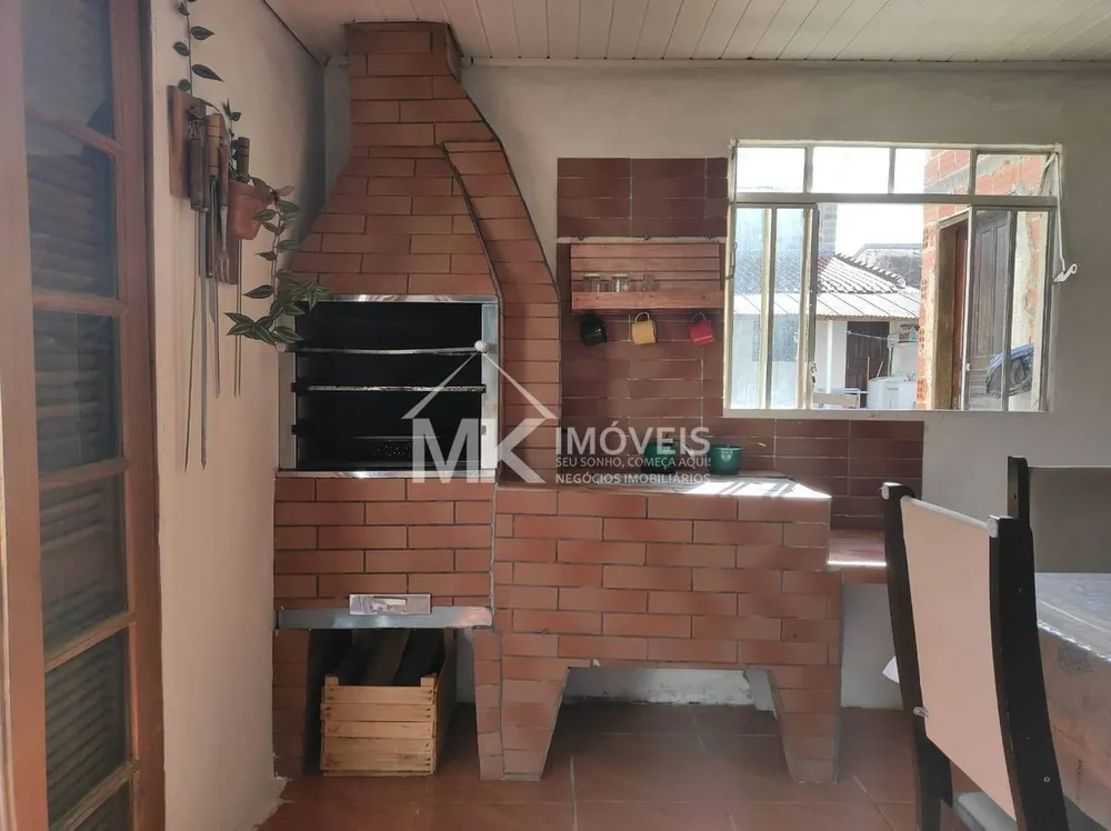 Casa, 3 quartos, 220 m² - Foto 11