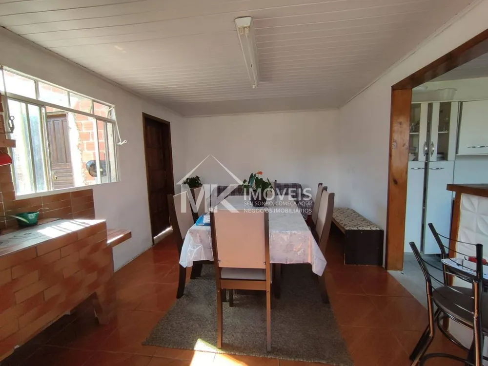 Casa, 3 quartos, 220 m² - Foto 10