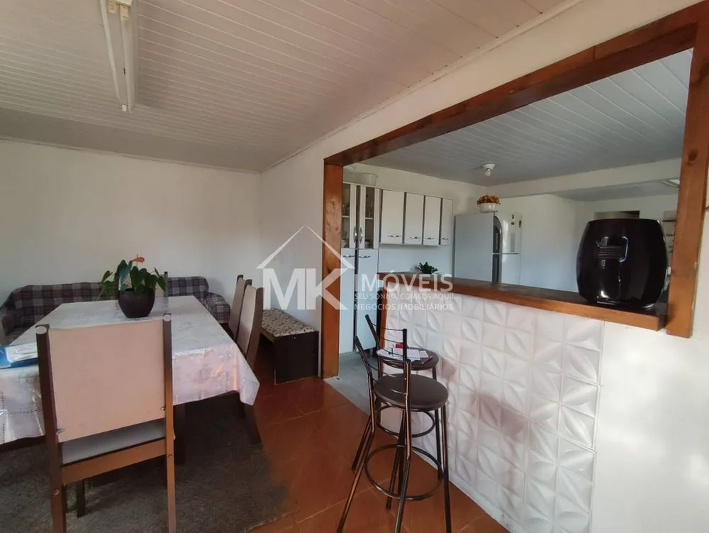 Casa, 3 quartos, 220 m² - Foto 6