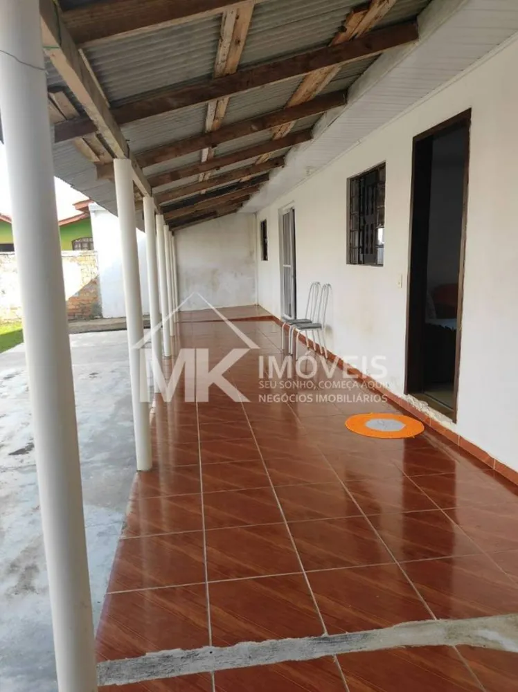 Casa, 3 quartos, 220 m² - Foto 17