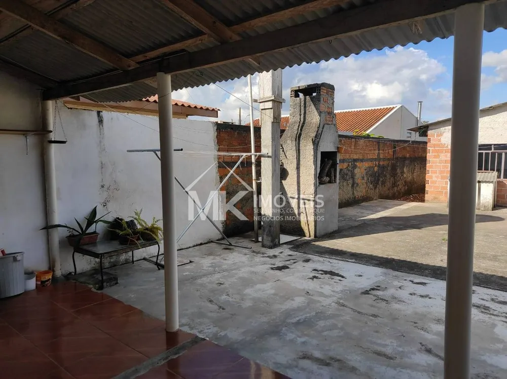 Casa, 3 quartos, 220 m² - Foto 2