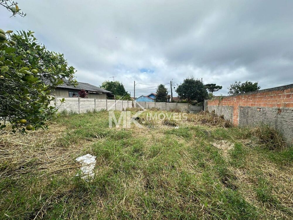 Terreno, 515 m² - Foto 1