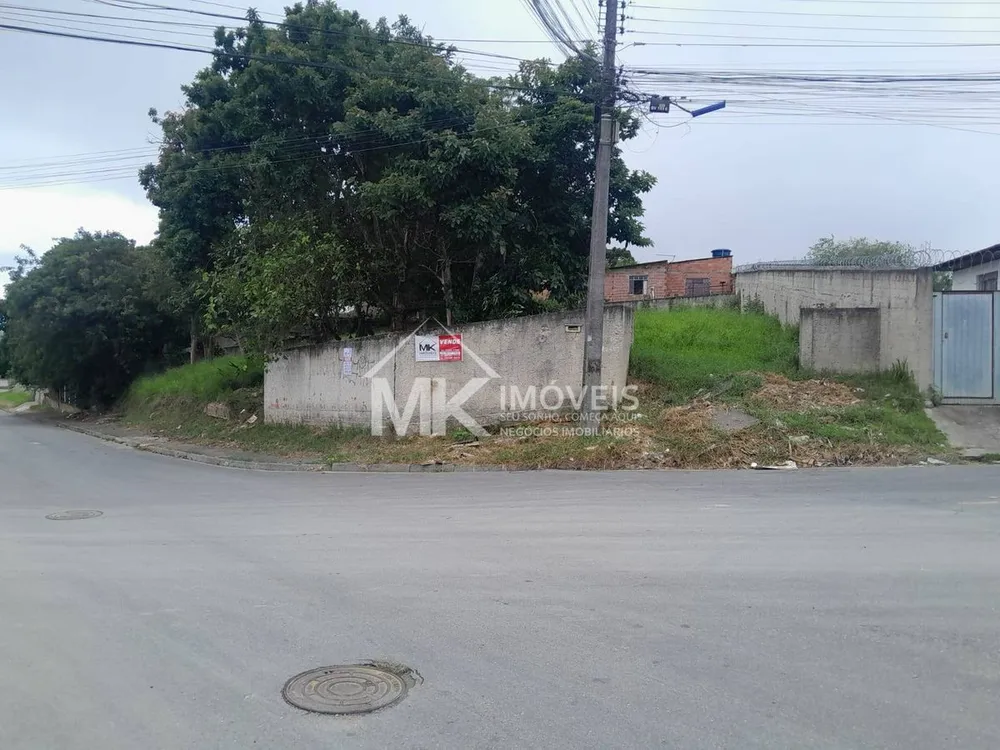 Terreno, 601 m² - Foto 1
