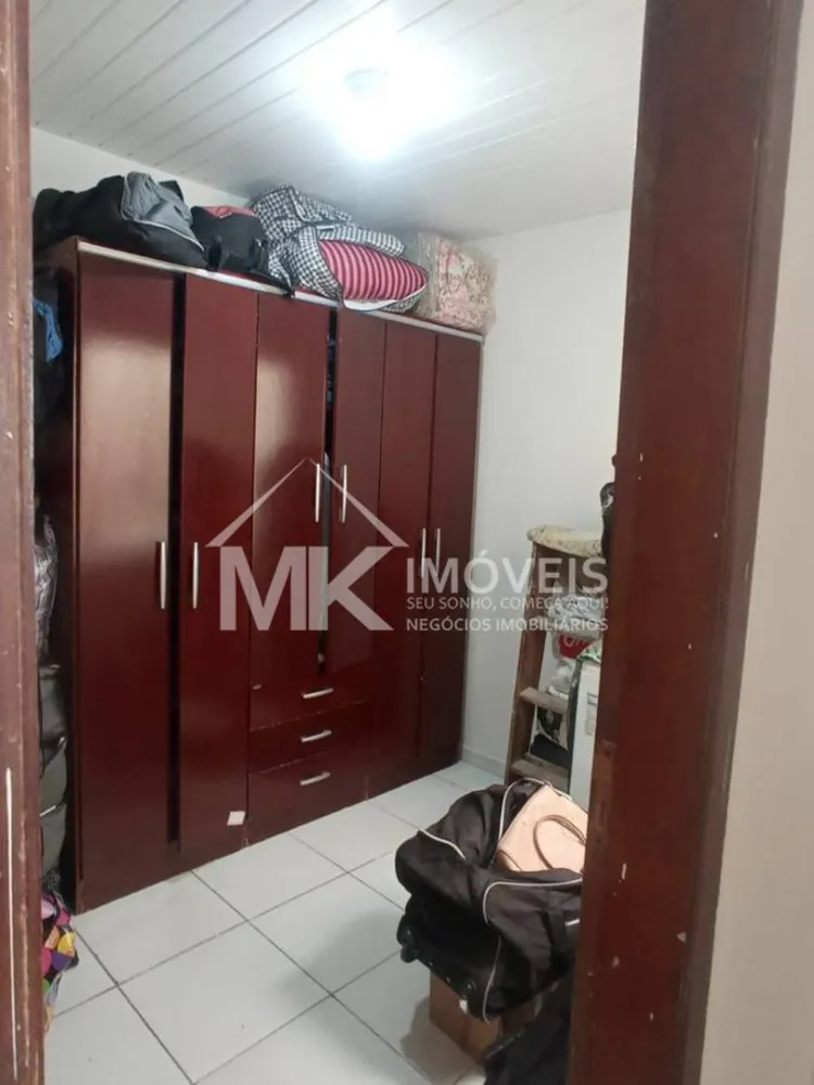 Casa de Condomínio, 2 quartos - Foto 3