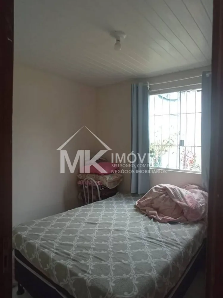 Casa de Condomínio, 2 quartos - Foto 6