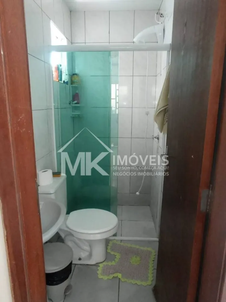 Casa de Condomínio, 2 quartos - Foto 4