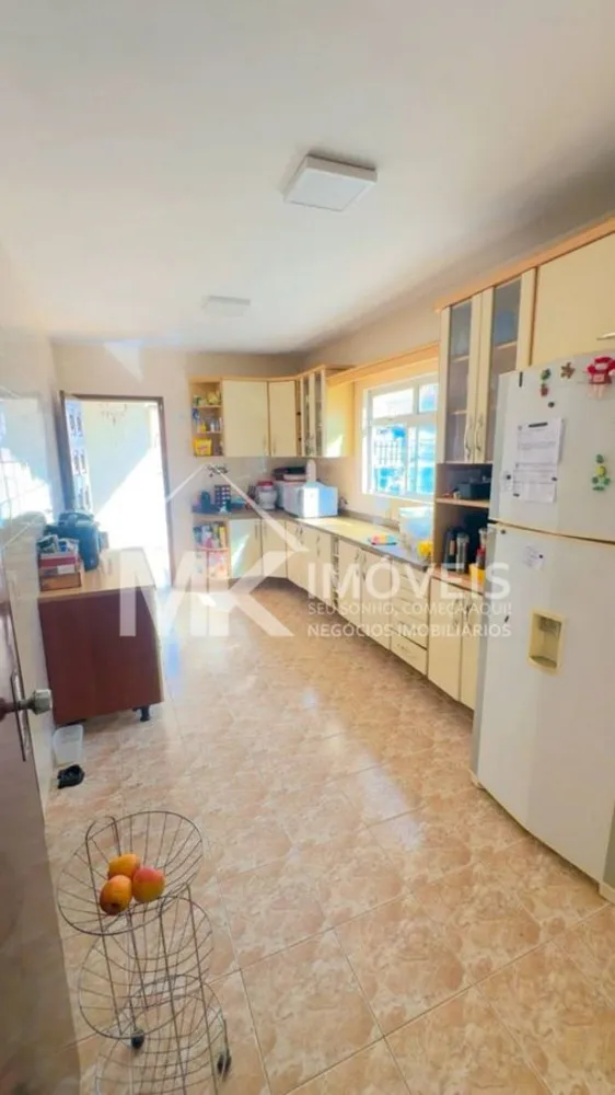 Sobrado, 4 quartos, 252 m² - Foto 14