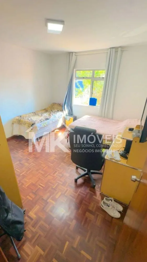 Sobrado, 4 quartos, 252 m² - Foto 10