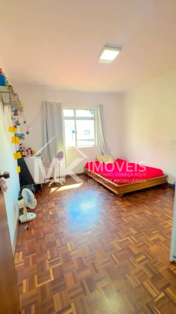 Sobrado, 4 quartos, 252 m² - Foto 13