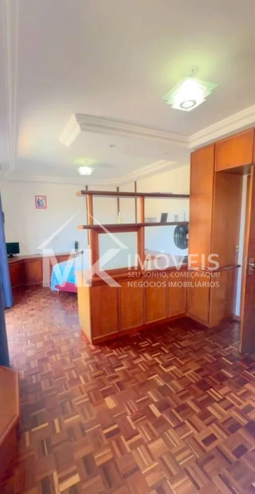 Sobrado, 4 quartos, 252 m² - Foto 1