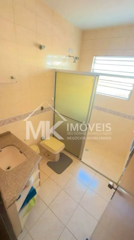Sobrado, 4 quartos, 252 m² - Foto 3