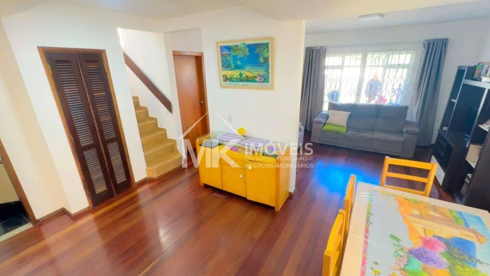 Sobrado, 4 quartos, 252 m² - Foto 15
