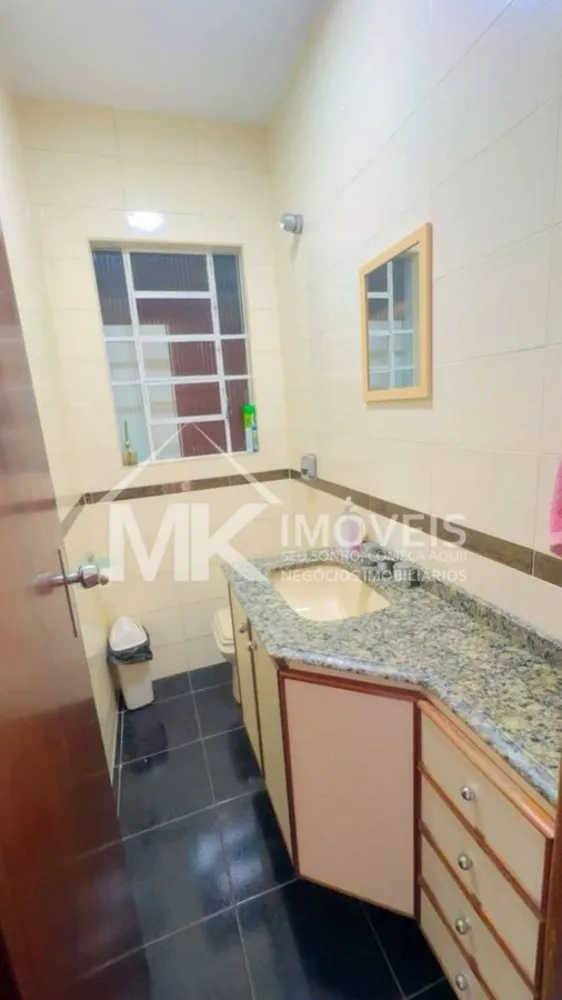 Sobrado, 4 quartos, 252 m² - Foto 9