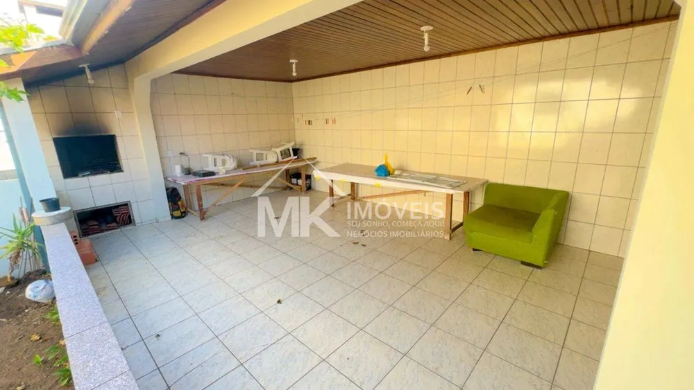 Sobrado, 4 quartos, 252 m² - Foto 8