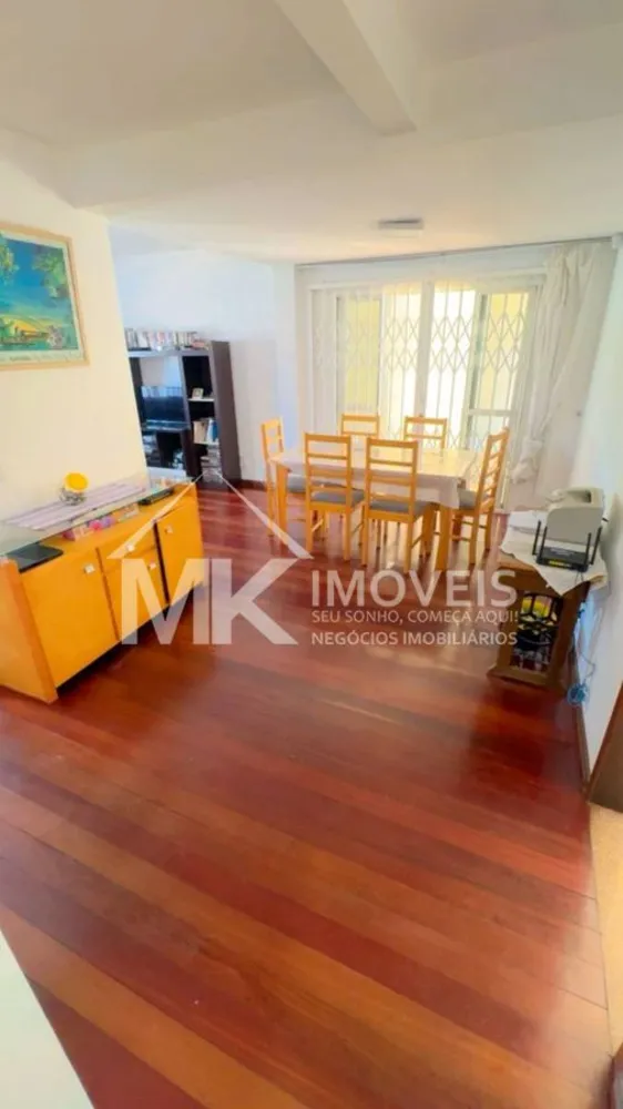Sobrado, 4 quartos, 252 m² - Foto 11